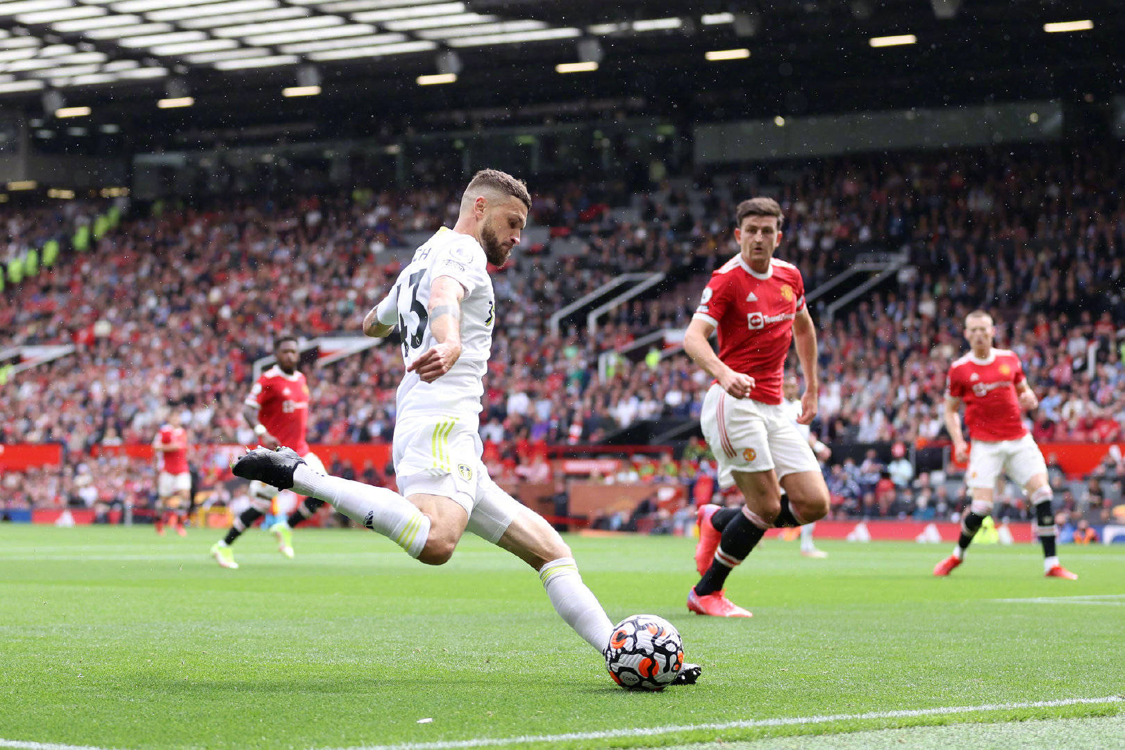 背后的战术 背后的战术