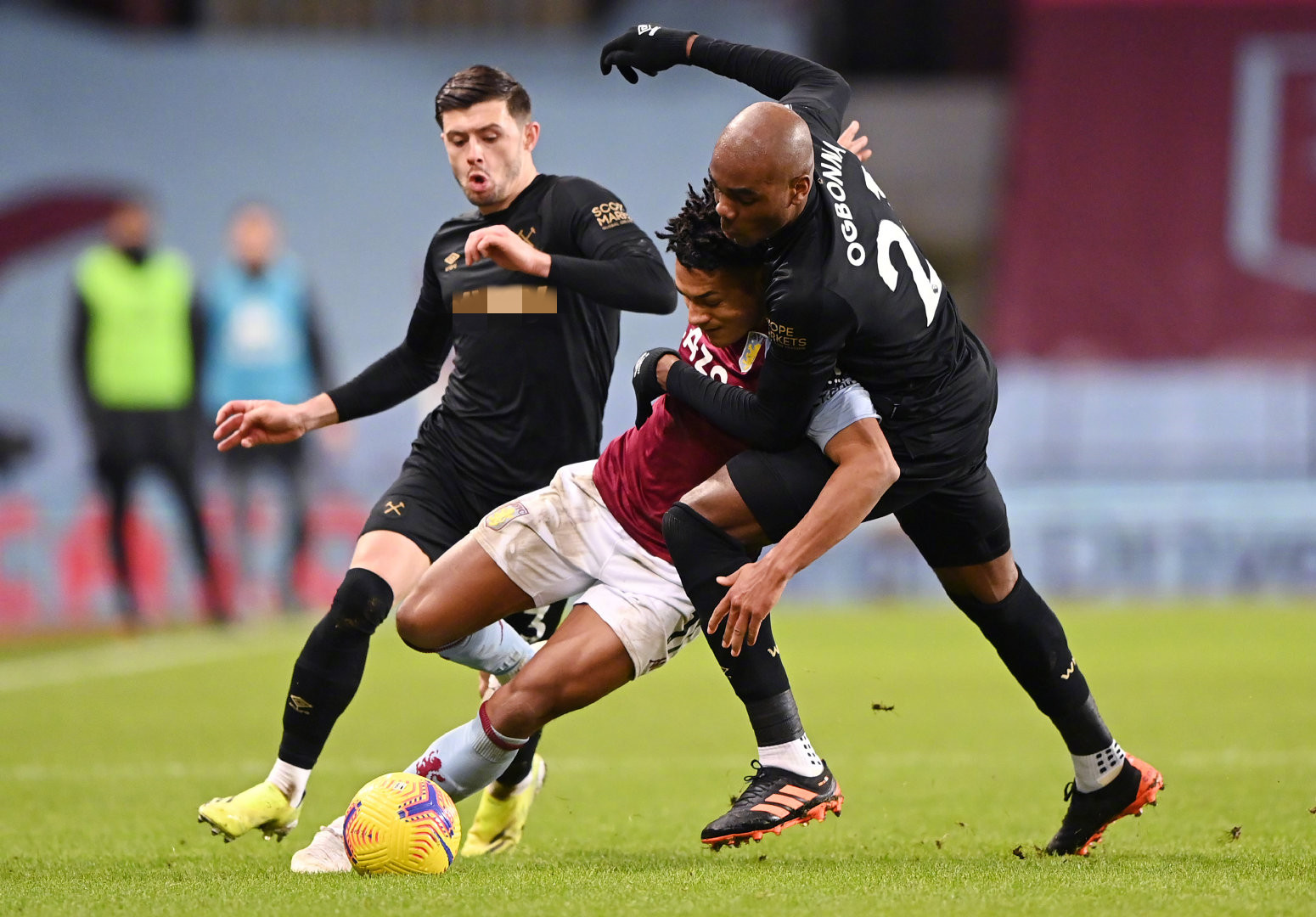 进攻火力 进攻火力